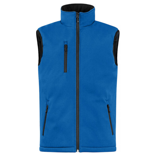 Clique Padded Softshell Vest Miniaturansicht