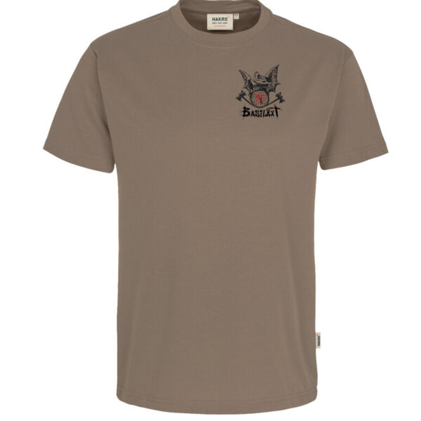 Basiläxt T-Shirt Miniaturansicht