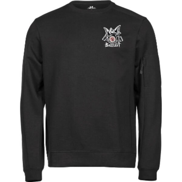 Basiläxt Sweat Miniaturansicht