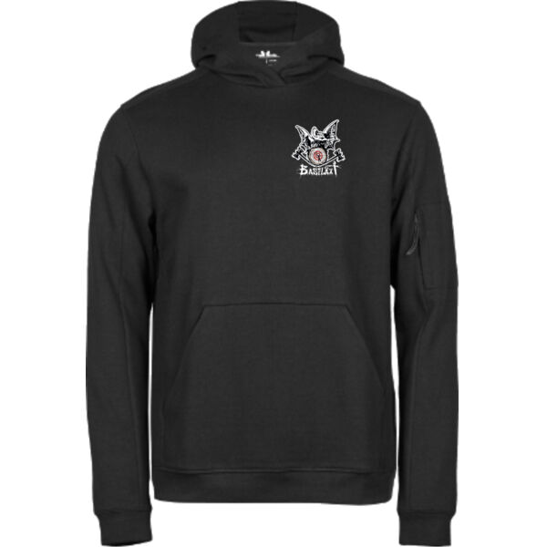 Basiläxt Kapuzen Sweat  Miniaturansicht