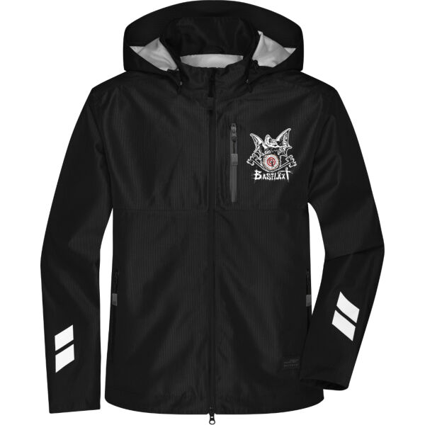 Basiläxt Workwear Hardshell Jacke Miniaturansicht