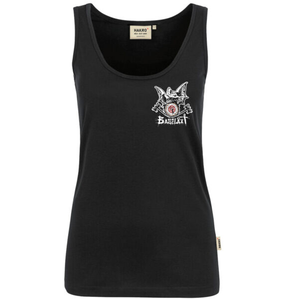 Basiläxt Tank-Top Damen Miniaturansicht