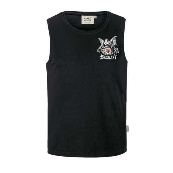 Basiläxt Tank-Top Miniaturansicht